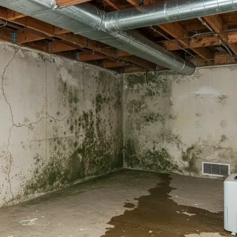 Professional Mold Removal in Glascock County, GA